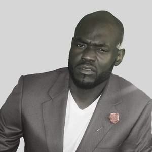 Meet your Posher, Thomas